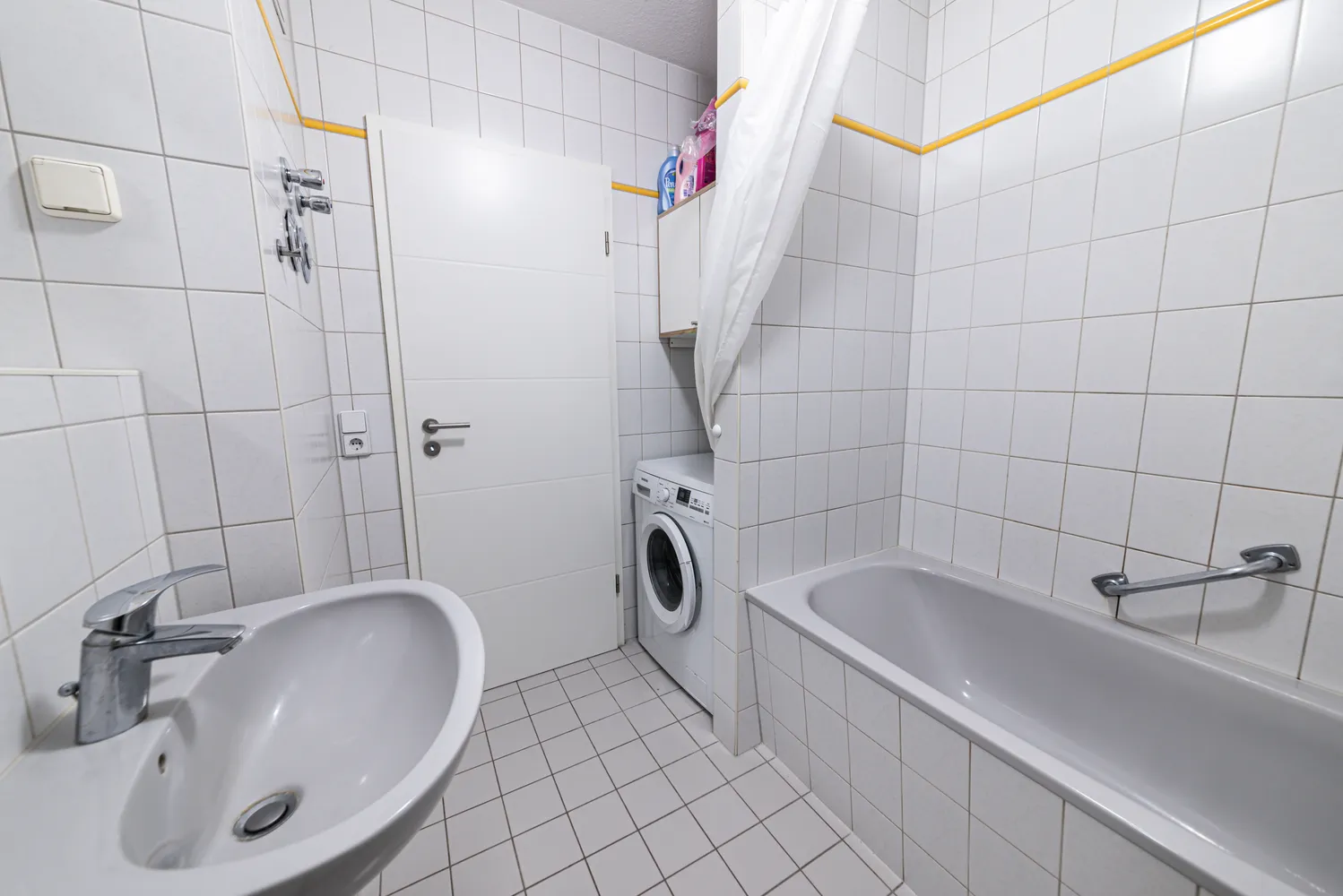 2 Zimmer Wohnung mit 60 m² in Leipzig – Bild 11