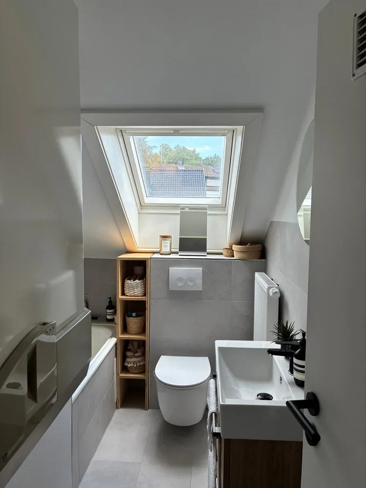 2 Zimmer Wohnung mit 54 m² in Stuttgart – Bild 11