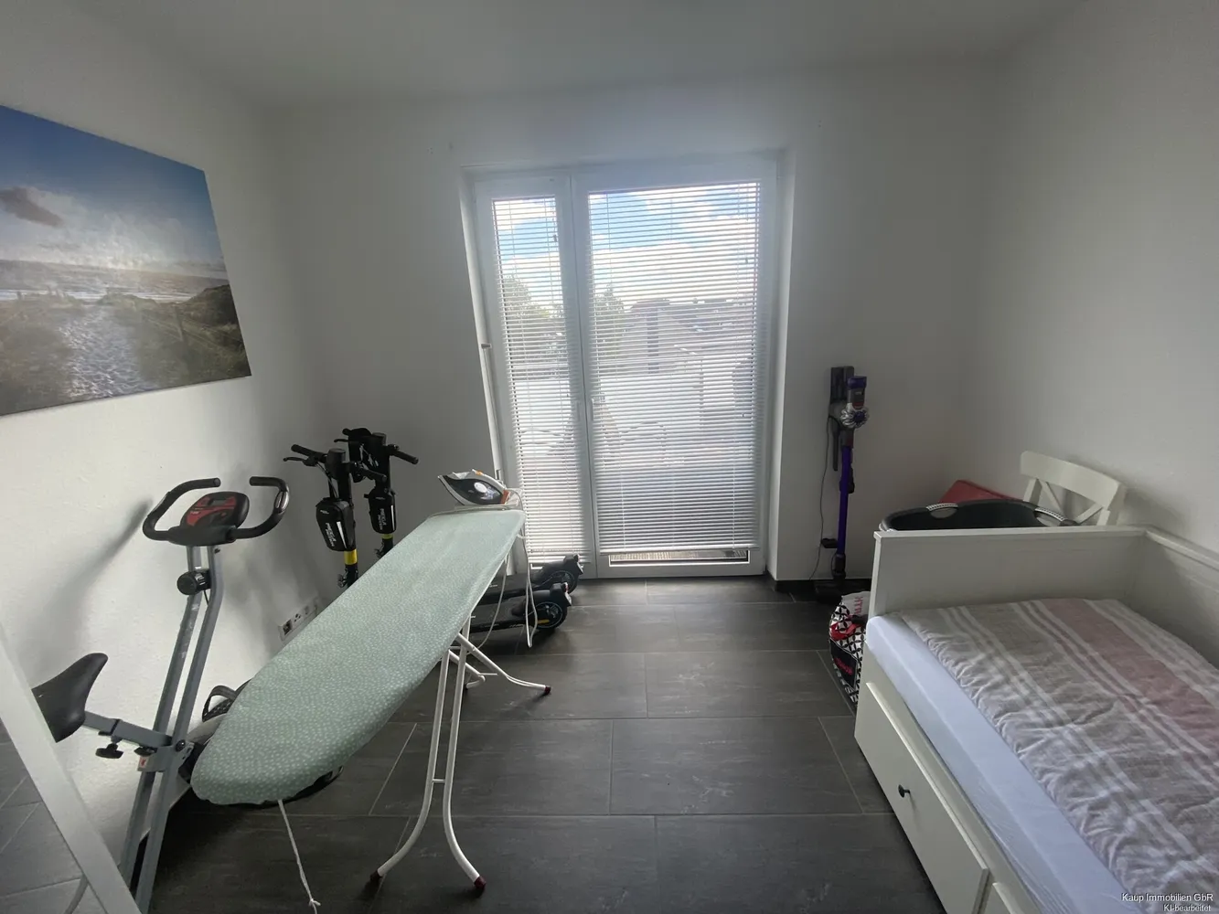 3 Zimmer Wohnung mit 102 m² in Gütersloh – Bild 2