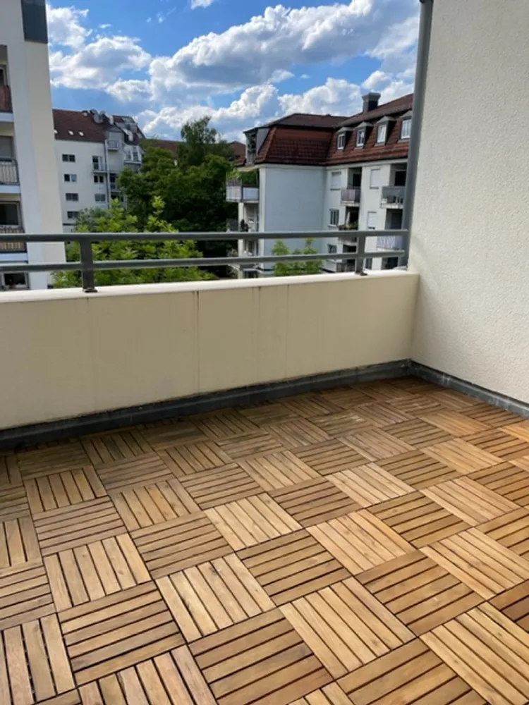 3 Zimmer Wohnung mit 63 m² in Regensburg – Bild 11