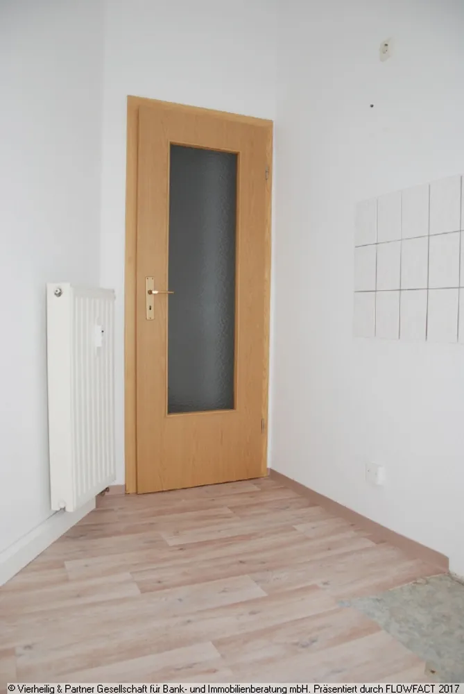 2 Zimmer Wohnung mit 47 m² in Gera – Bild 6