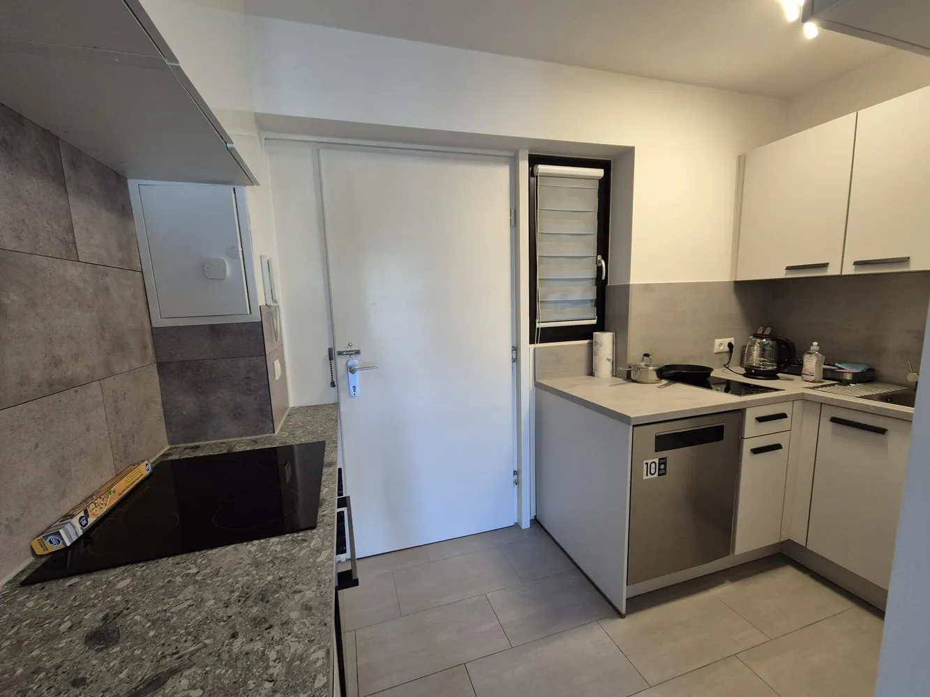 1 room apartment with 32 m² in Hanover – Photo 9