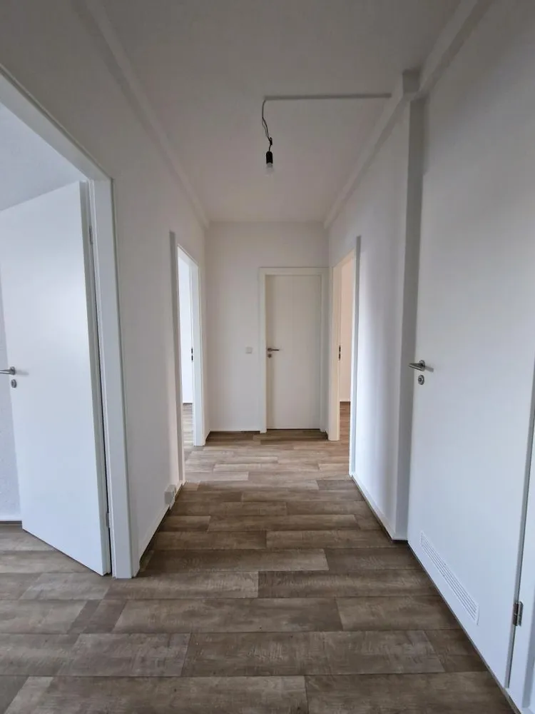 3 Zimmer Wohnung mit 69 m² in Wernigerode – Bild 6