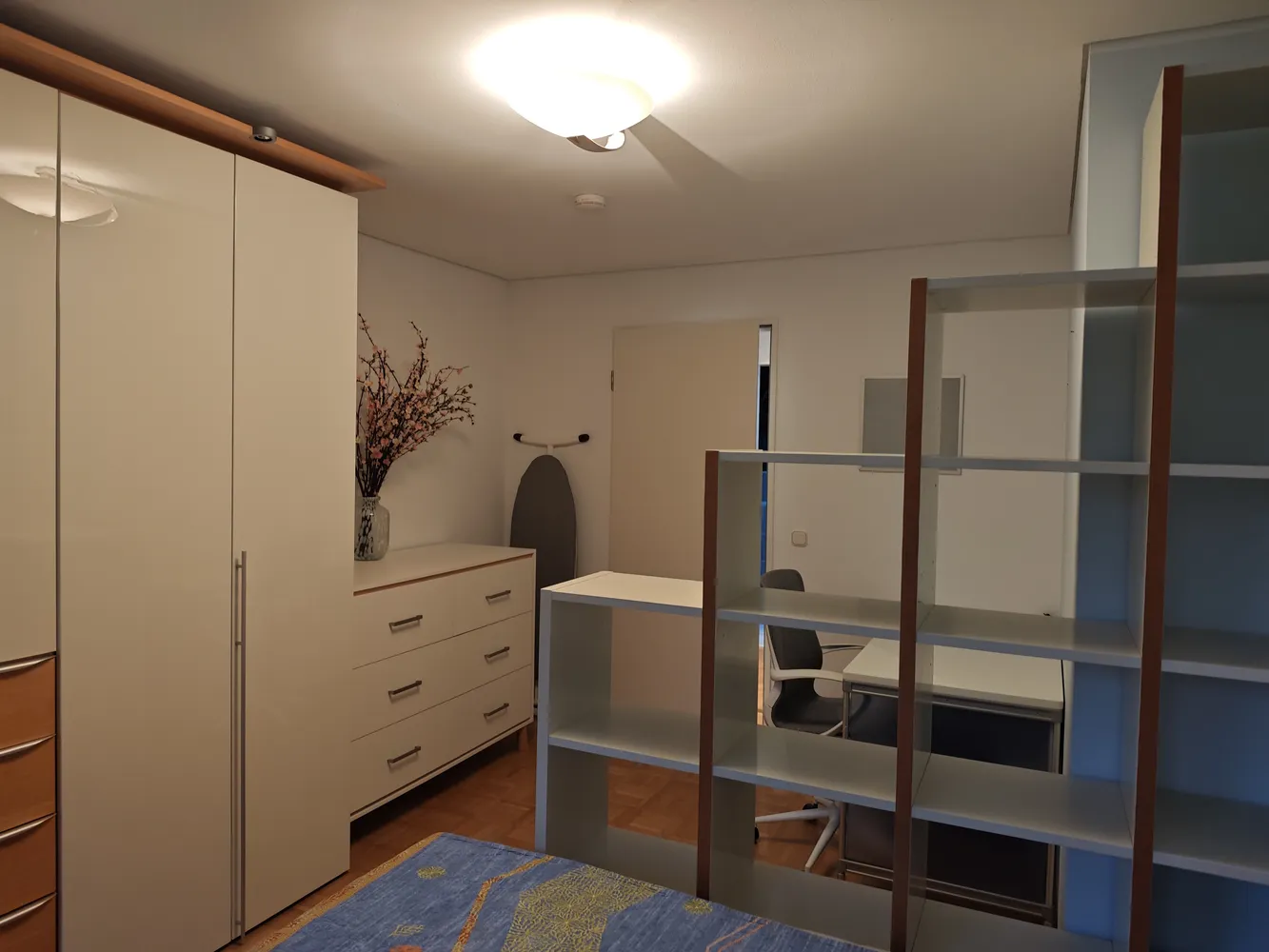 2 Zimmer Wohnung mit 56 m² in München – Bild 8