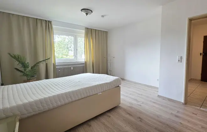 2 Zimmer Wohnung mit 61 m² in Wuppertal – Bild 11