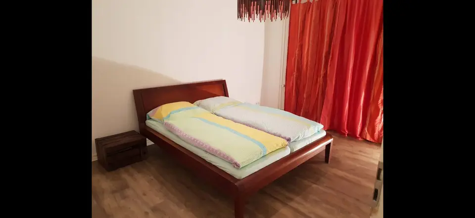 2 Zimmer Wohnung mit 52 m² in Hannover – Bild 4