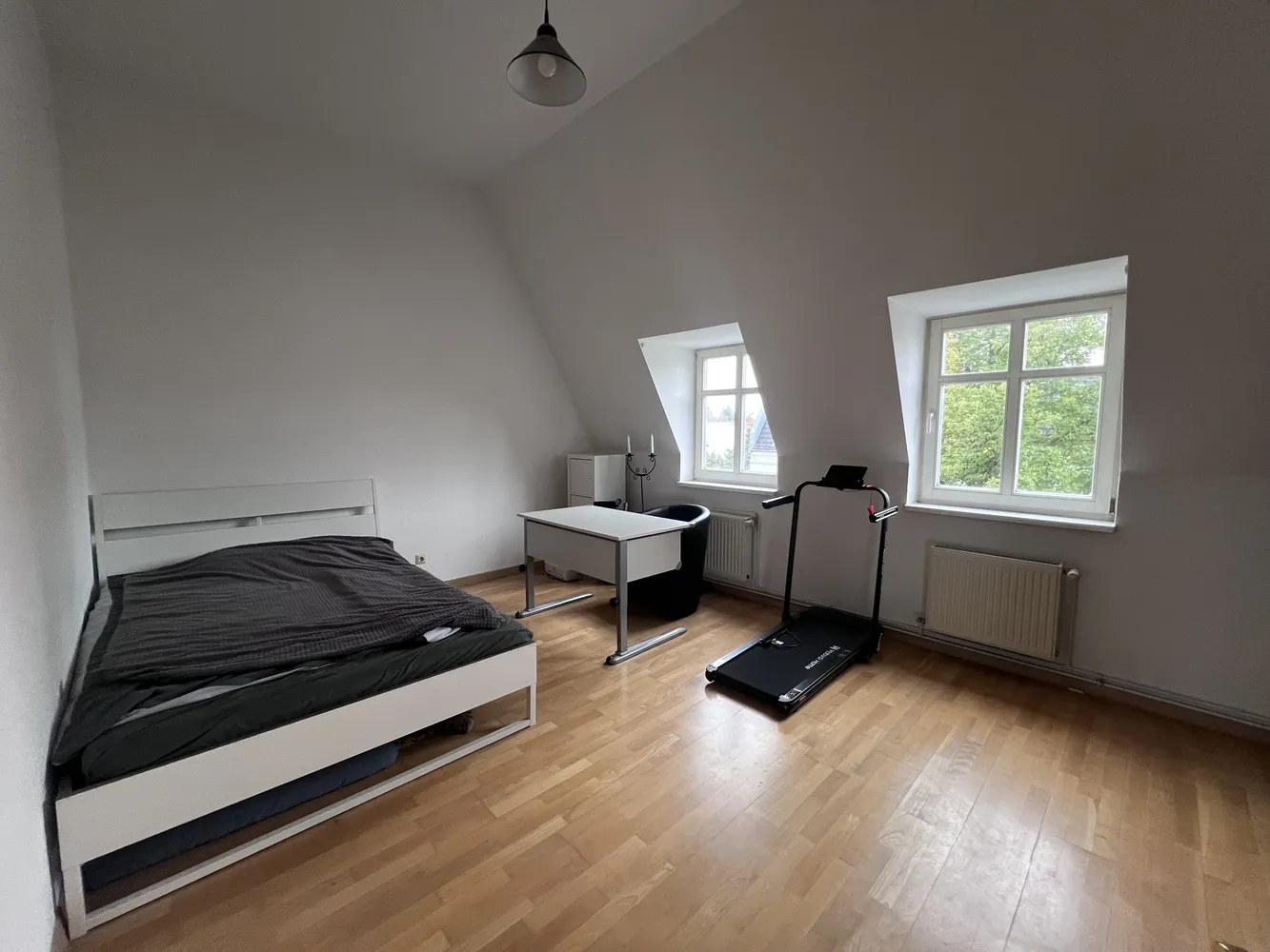 4 room apartment with 125 m² in Berlin – Photo 3