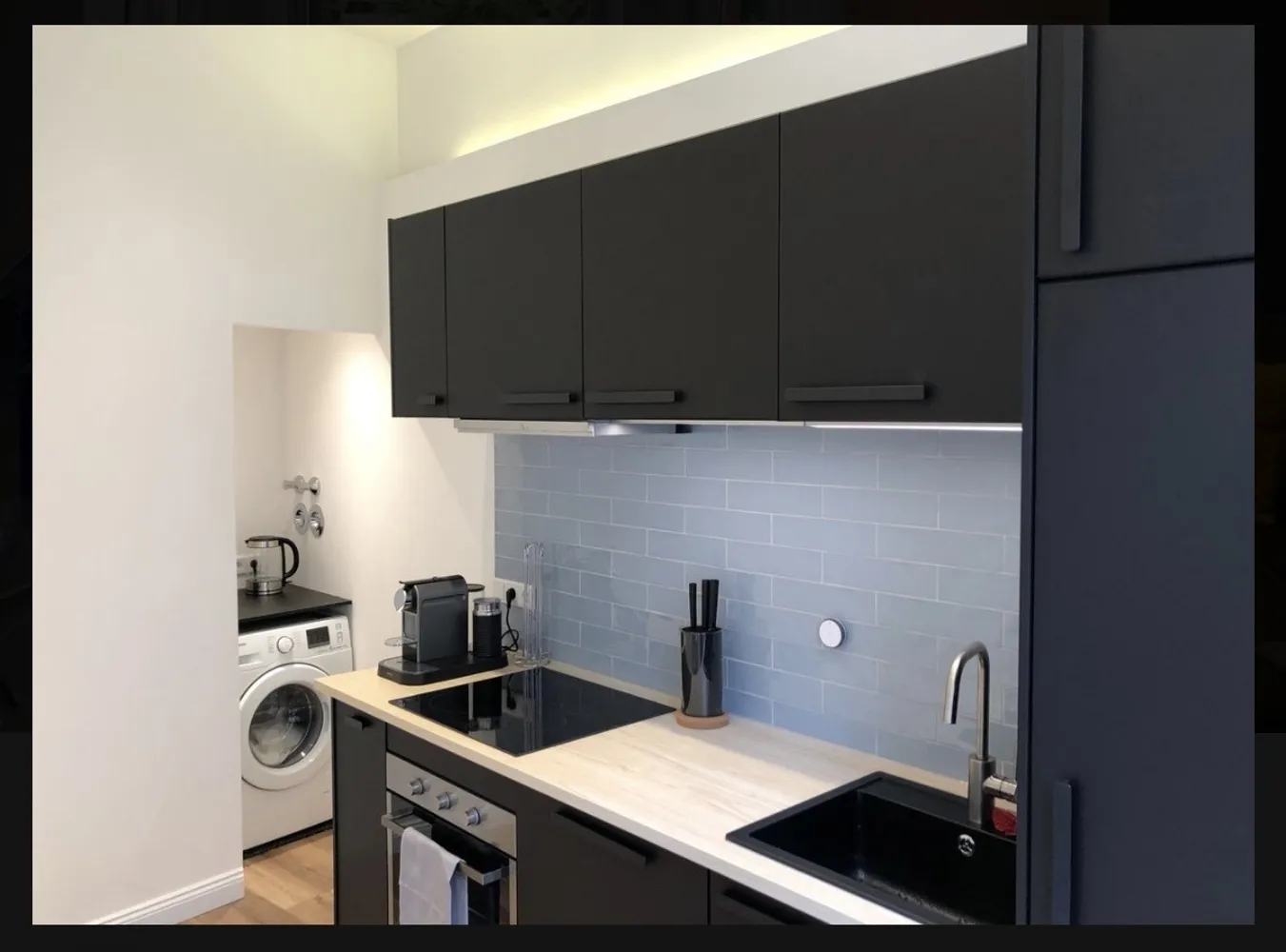 2 room apartment with 56 m² in Düsseldorf – Photo 10