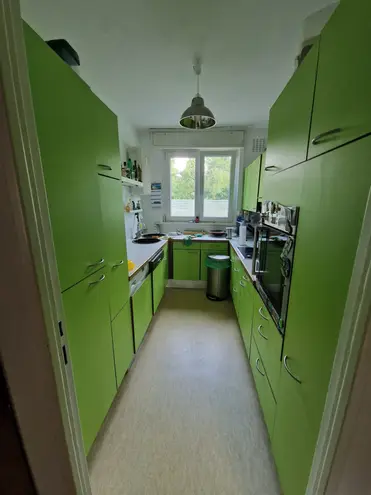 3 Zimmer Wohnung mit 66 m² in Berlin – Bild 8