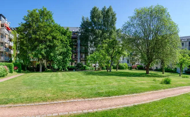 2 Zimmer Wohnung mit 42 m² in Chemnitz – Bild 10