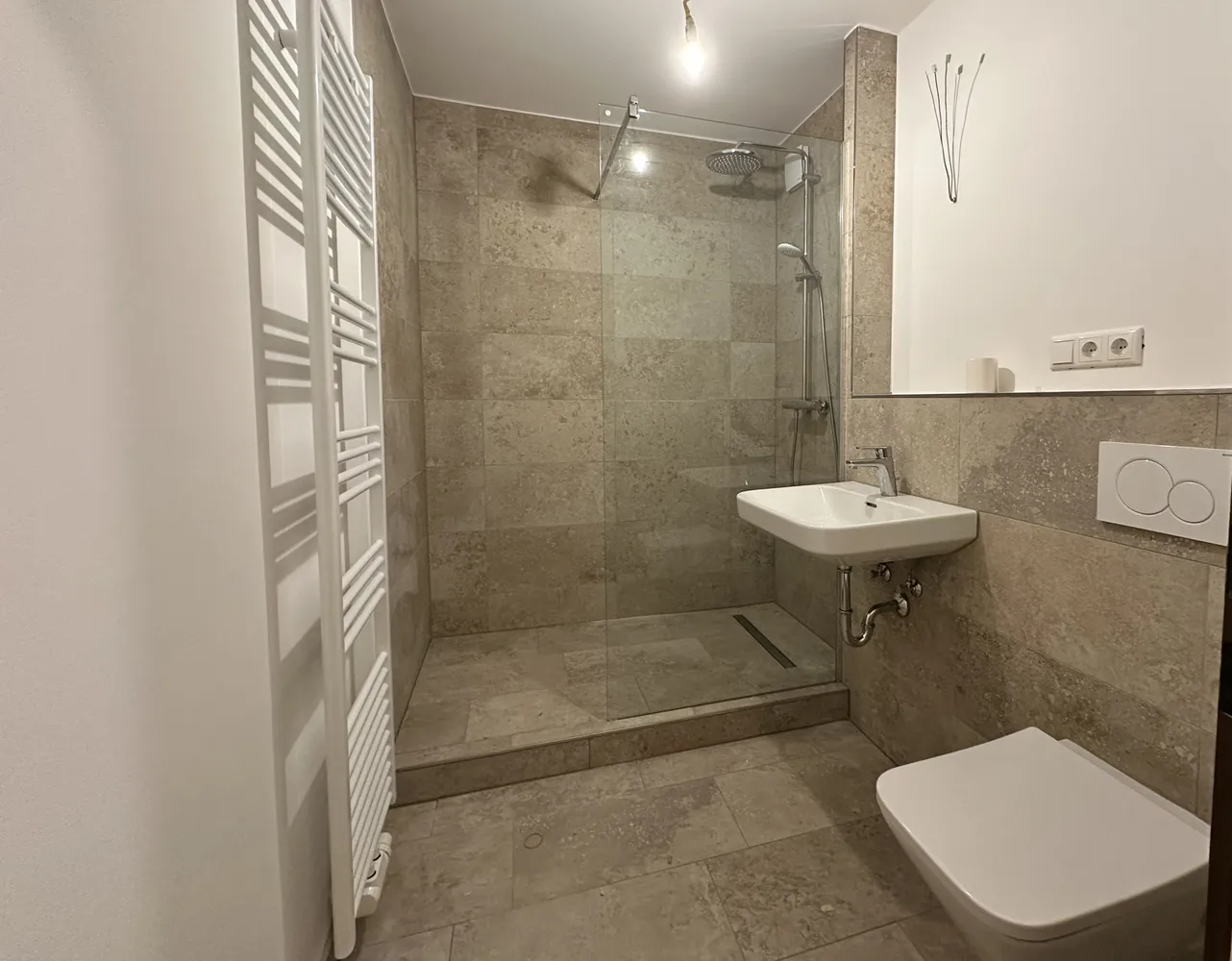 4 Zimmer Wohnung mit 96 m² in Münster – Bild 6