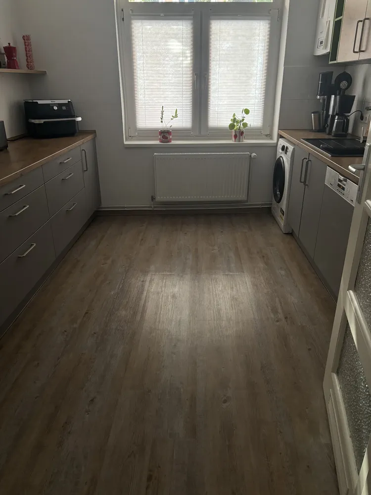3 Zimmer Wohnung mit 95 m² in Hannover – Bild 9