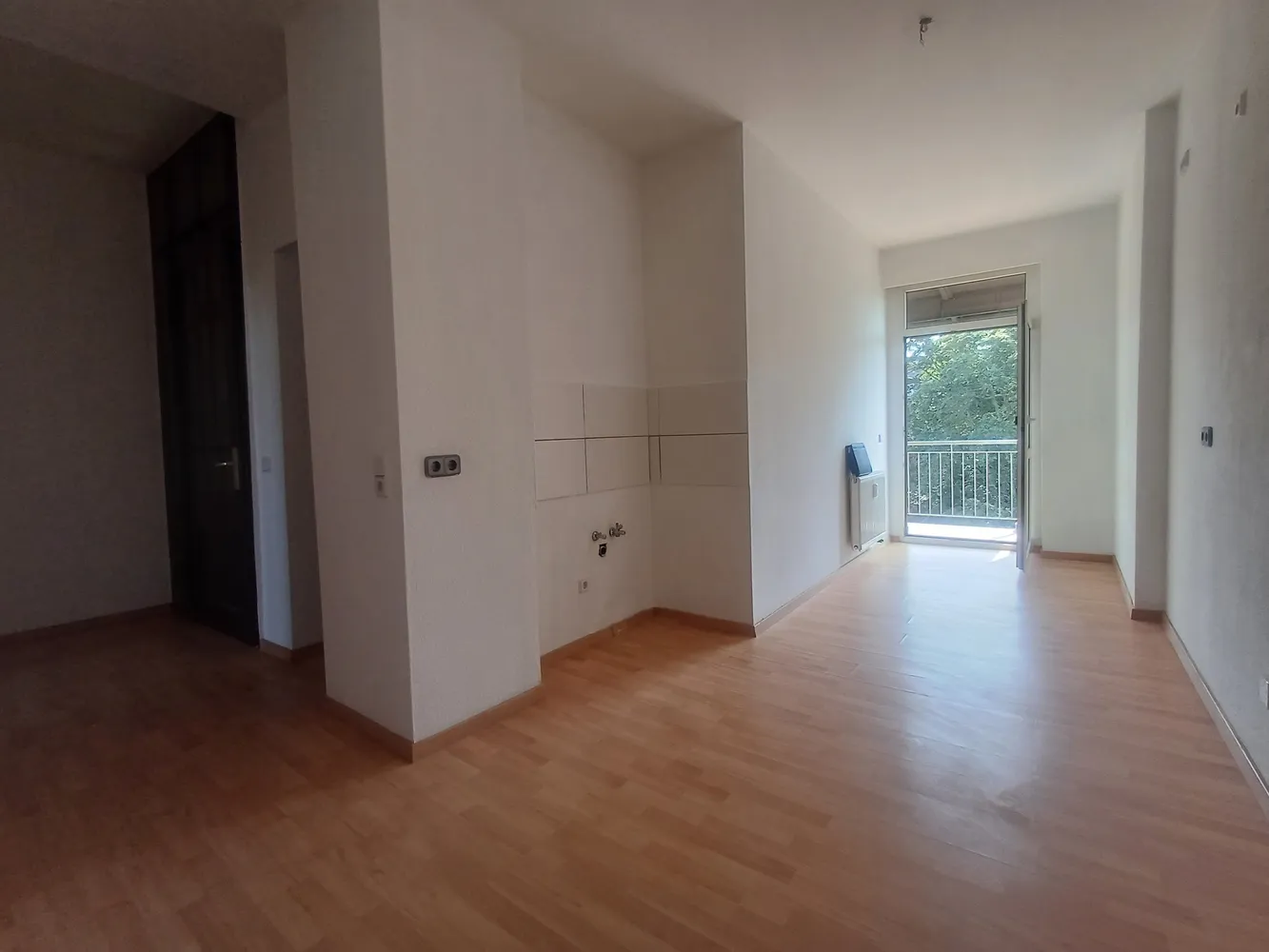2 Zimmer Wohnung mit 62 m² in Zwickau – Bild 12