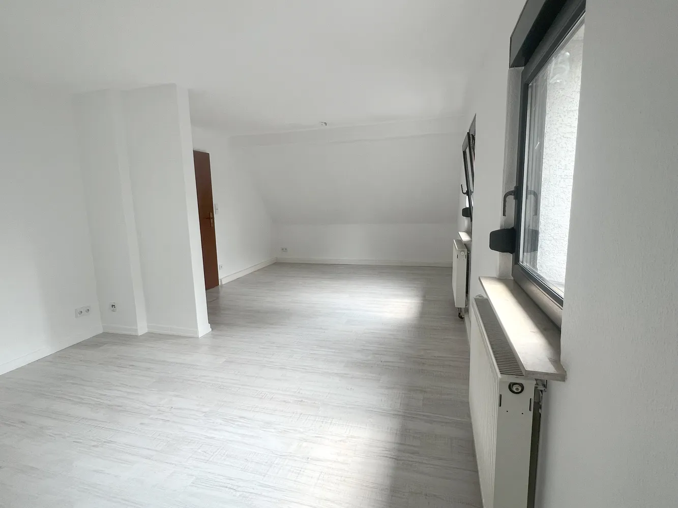 4 Zimmer Wohnung mit 65 m² in Bottrop – Bild 6
