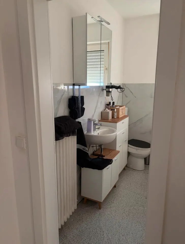 4 Zimmer Wohnung mit 75 m² in Emsdetten – Bild 5