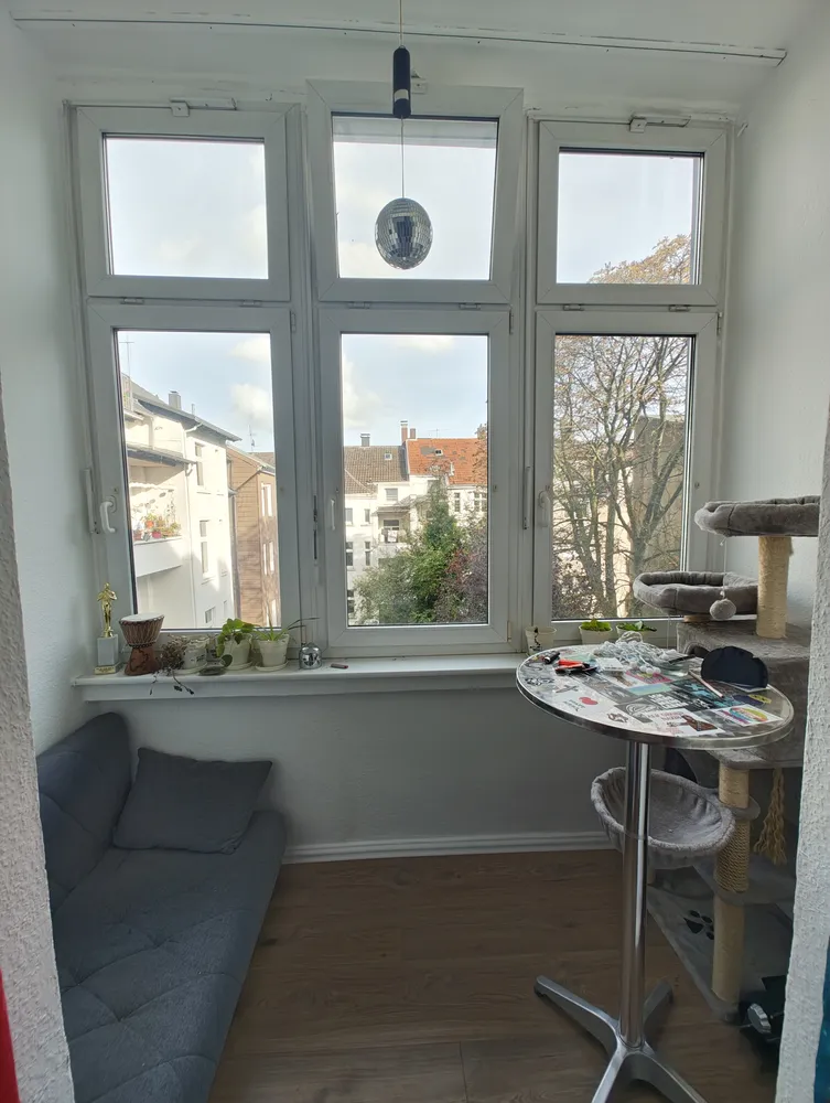 4 Zimmer Wohnung mit 85 m² in Wuppertal – Bild 2