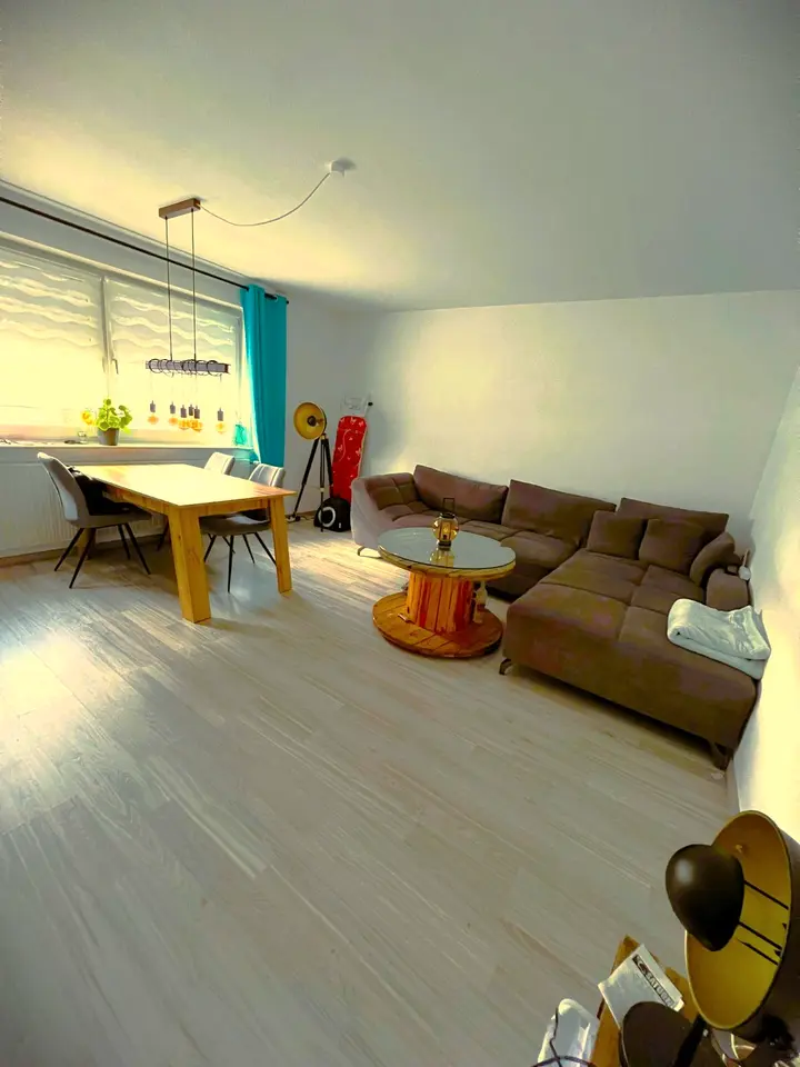 2 Zimmer Wohnung mit 65 m² in Duisburg – Bild 1