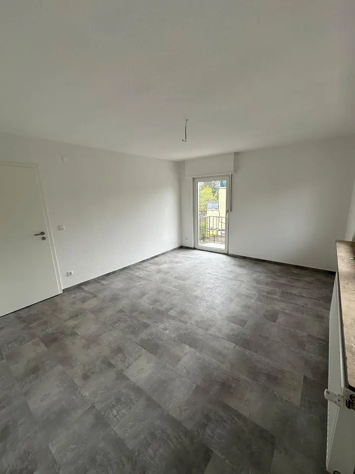 3 Zimmer Wohnung mit 78 m² in Mannheim – Bild 1