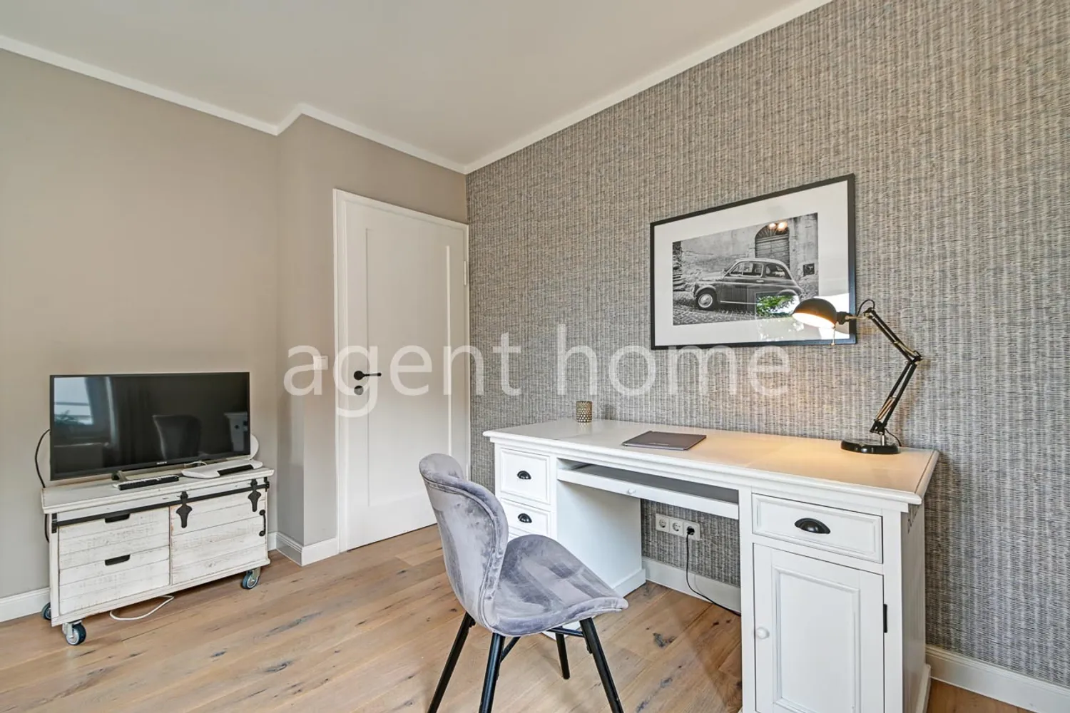 4 Zimmer Wohnung mit 74 m² in Stuttgart – Bild 6