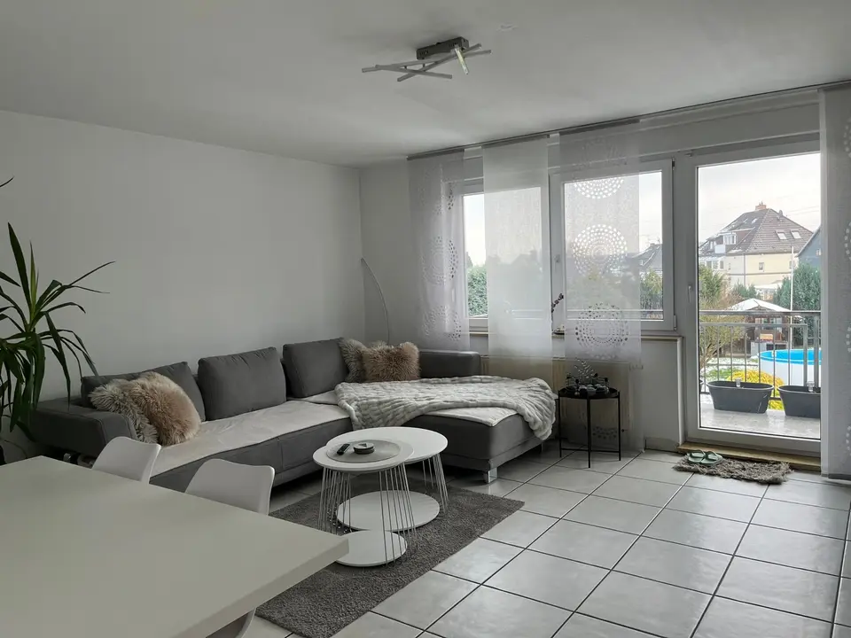2 Zimmer Wohnung mit 69 m² in Dortmund – Bild 8