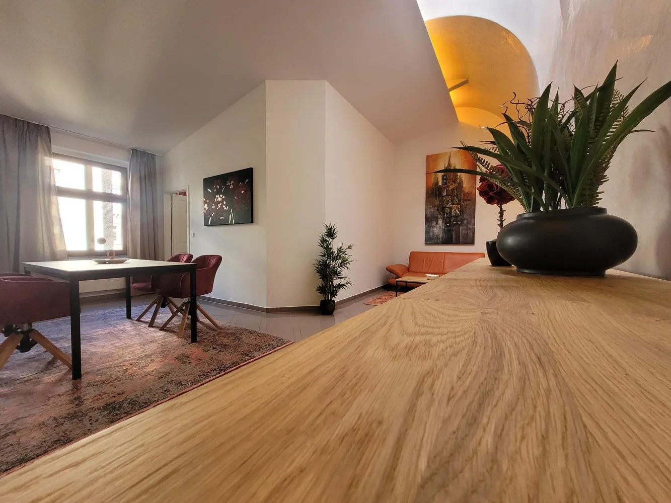 2 Zimmer Wohnung mit 75 m² in Görlitz – Bild 4