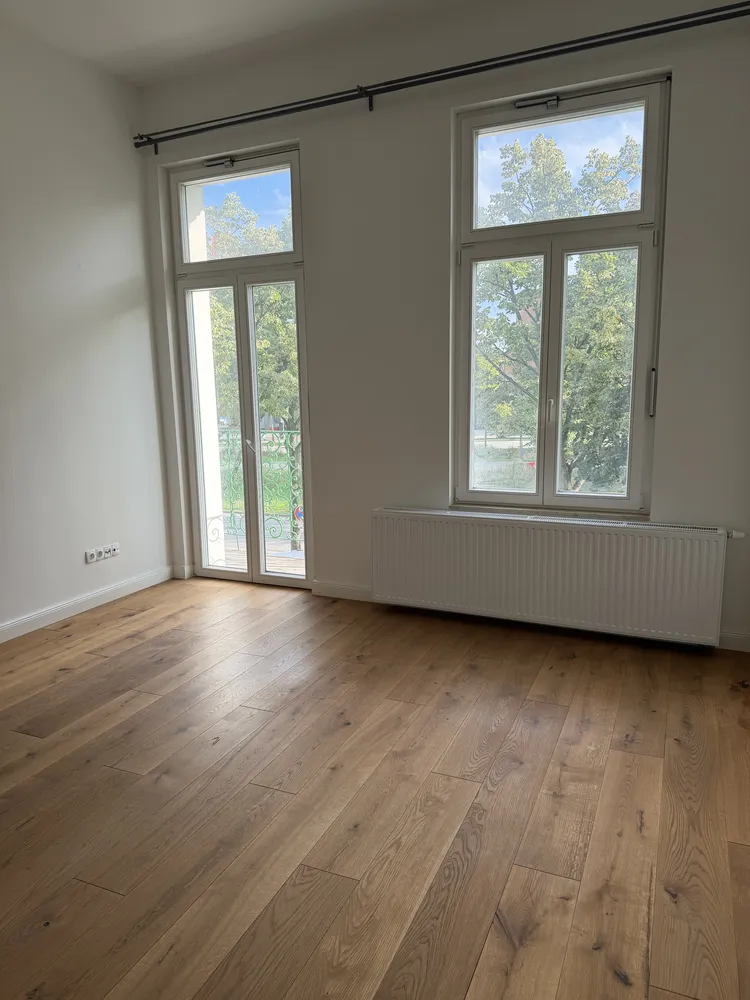 2 Zimmer Wohnung mit 60 m² in Hamburg – Bild 8