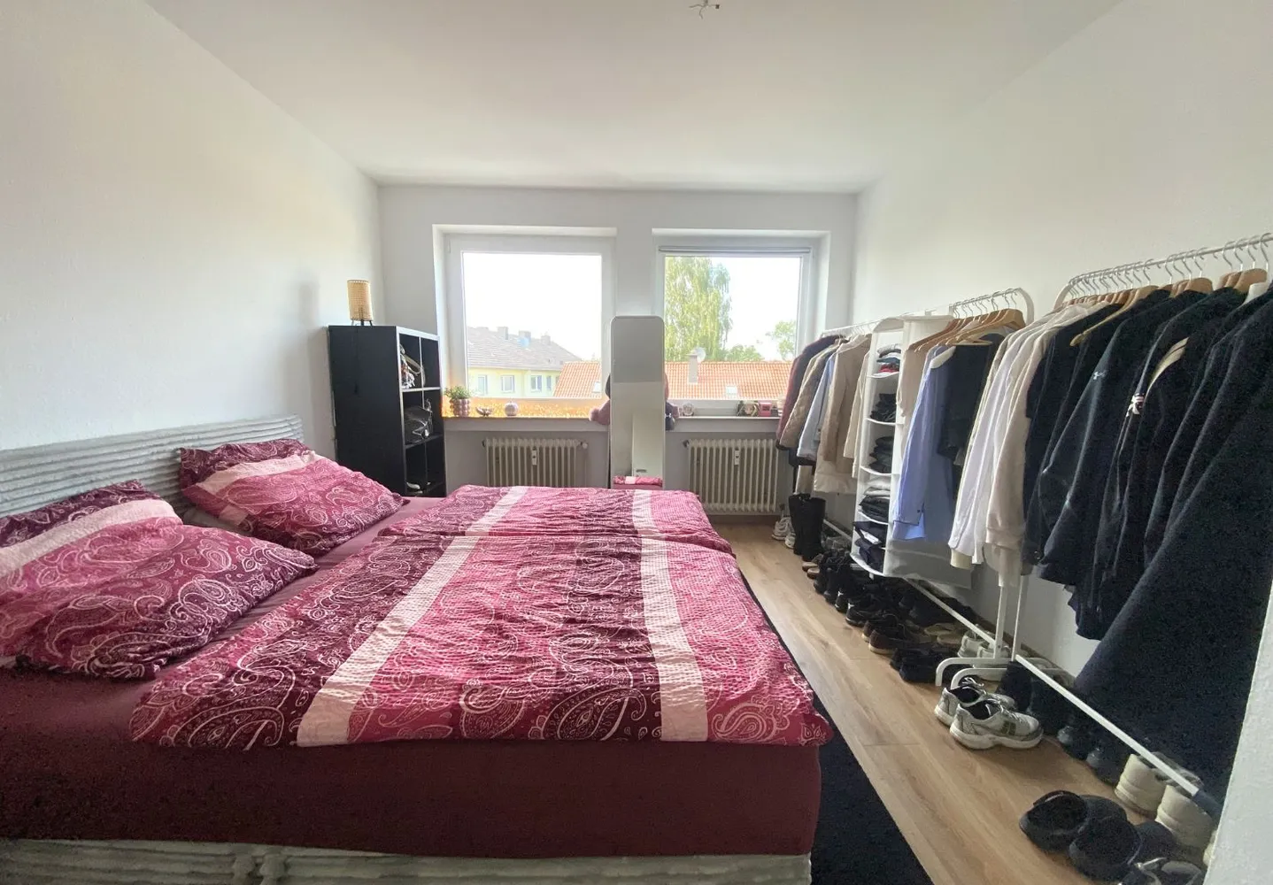 2 Zimmer Wohnung mit 53 m² in Aachen – Bild 3