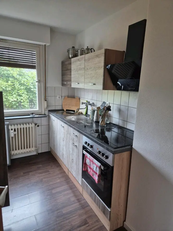 5 Zimmer Wohnung mit 89 m² in Marburg – Bild 7