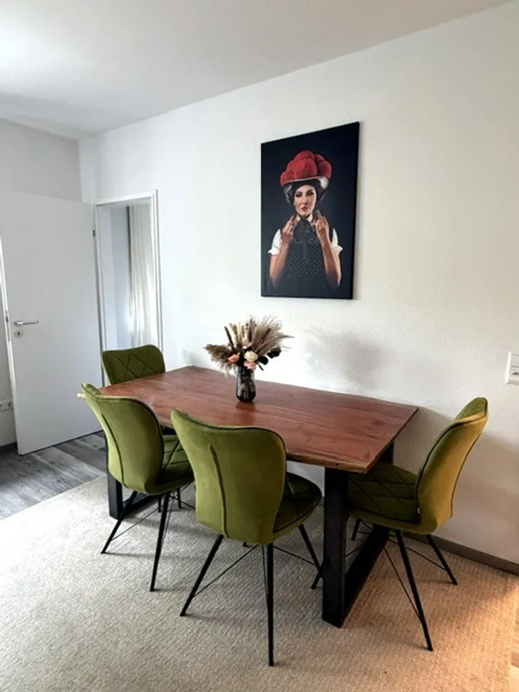 1 Zimmer Wohnung mit 37 m² in Karlsruhe – Bild 6