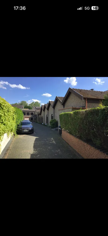 WG-Zimmer mit 43 m² in Duisburg – Bild 9
