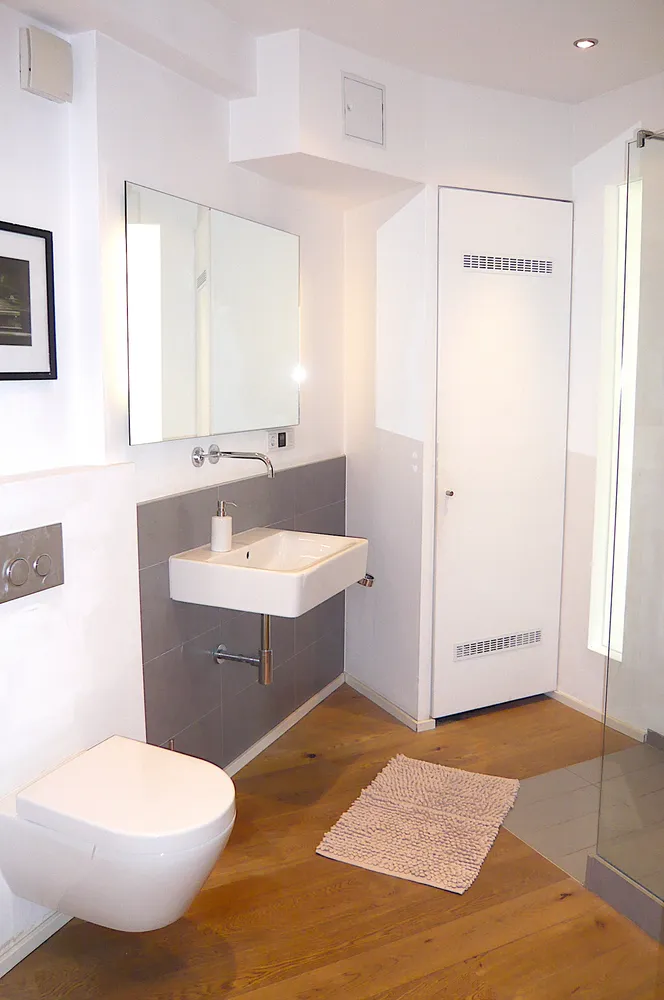 2 room apartment with 67 m² in Düsseldorf – Photo 11