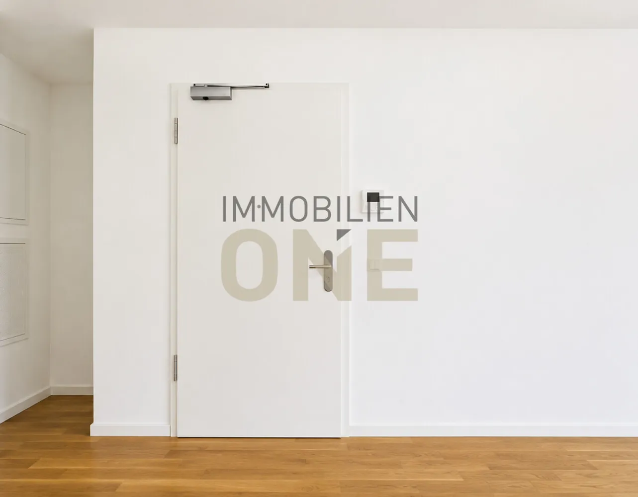 2 Zimmer Wohnung mit 51 m² in Regensburg – Bild 3