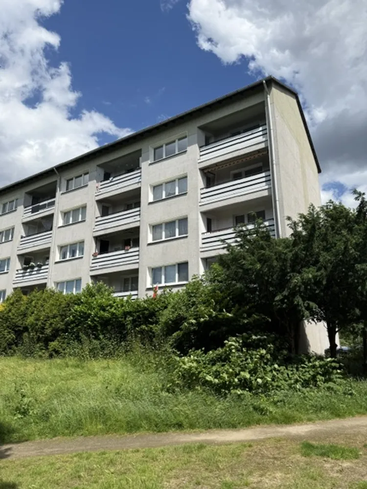 3 Zimmer Wohnung mit 69 m² in Duisburg – Bild 1