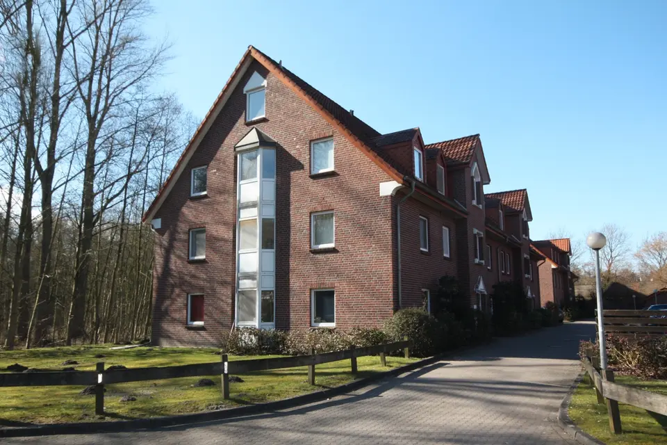 Studio mit 27 m² in Oldenburg – Bild 2