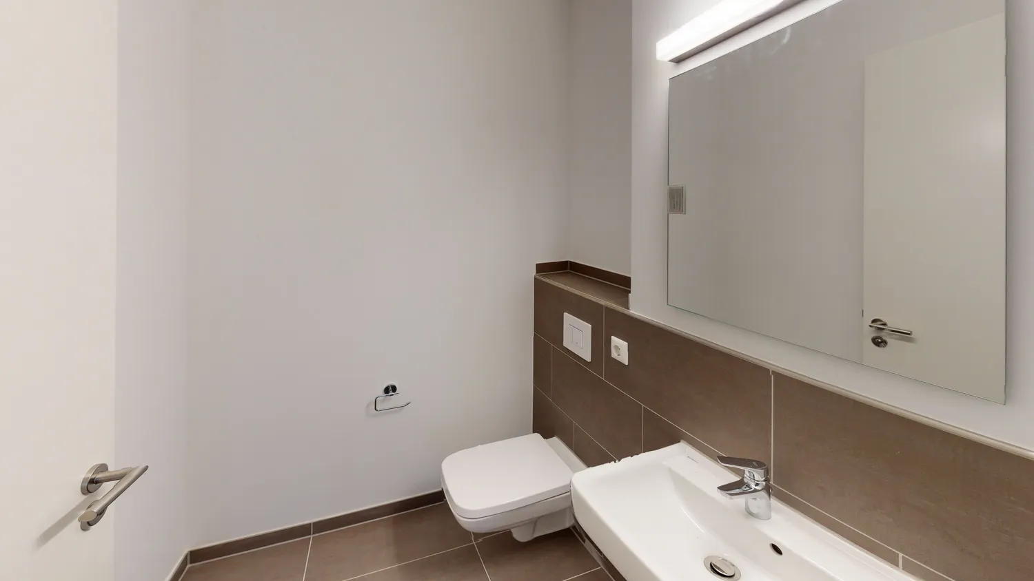 3 Zimmer Wohnung mit 87 m² in Köln – Bild 6