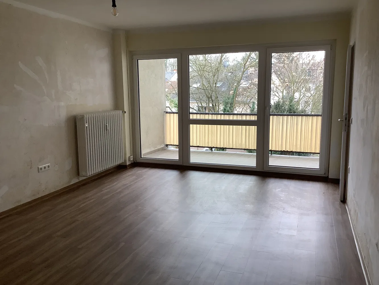3 room apartment with 85 m² in Frankfurt am Main – Photo 7