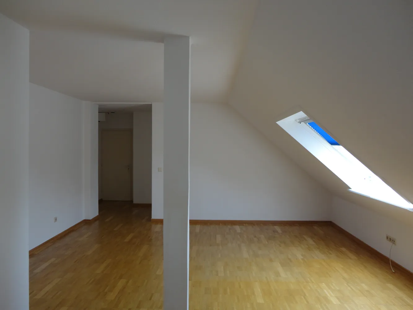 1 Zimmer Wohnung mit 40 m² in Hamburg – Bild 4