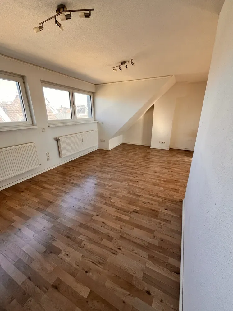 2 Zimmer Wohnung mit 44 m² in Köln – Bild 6