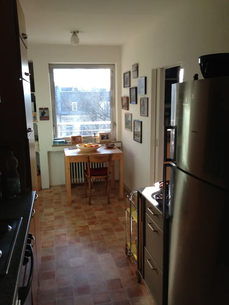 3 room apartment with 89 m² in Aachen – Photo 10