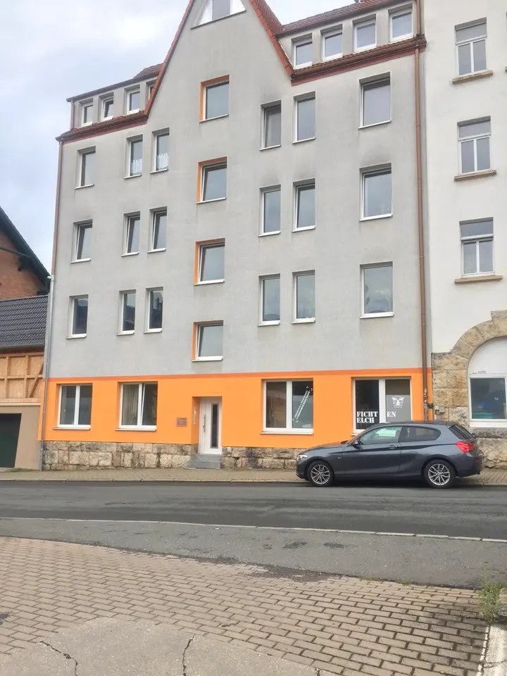 2 Zimmer Wohnung mit 70 m² in Erfurt – Bild 1