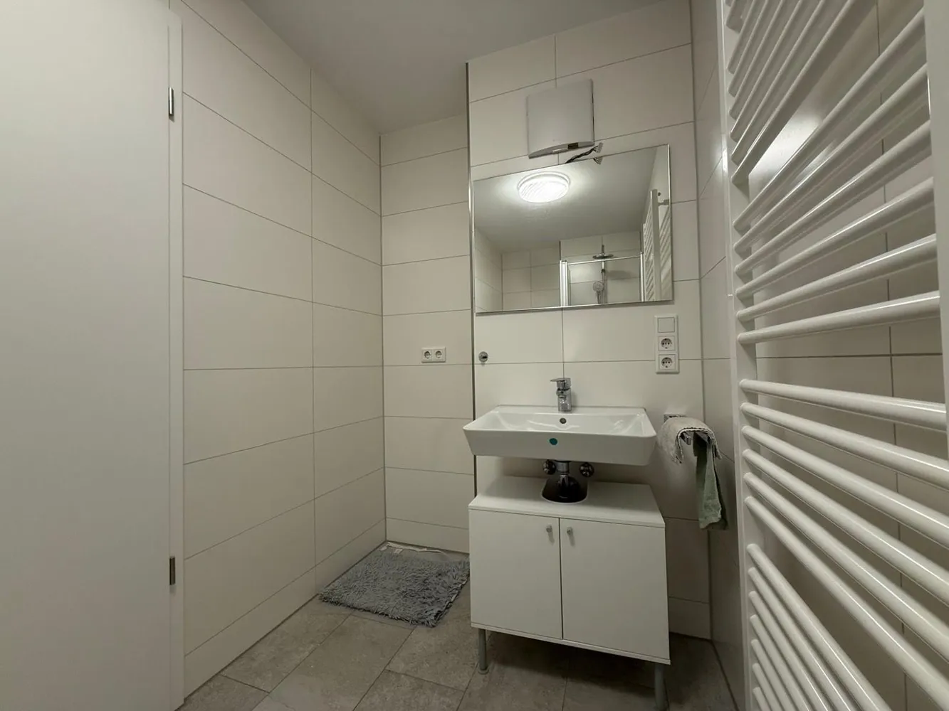 4 Zimmer Wohnung mit 74 m² in Augsburg – Bild 4