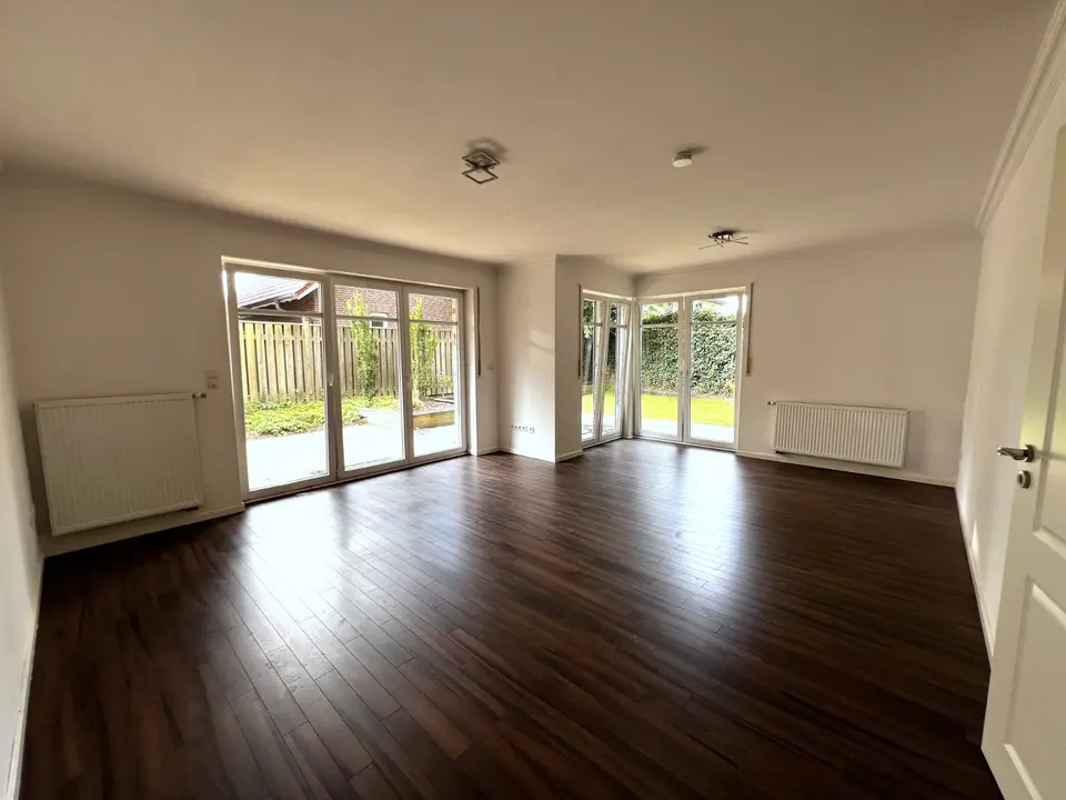 3 Zimmer Wohnung mit 83 m² in Cloppenburg – Bild 1