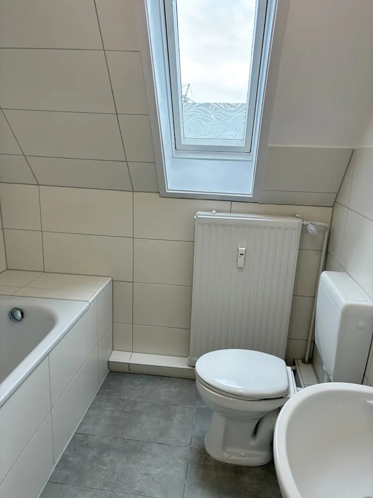 3 Zimmer Wohnung mit 49 m² in Kiel – Bild 7