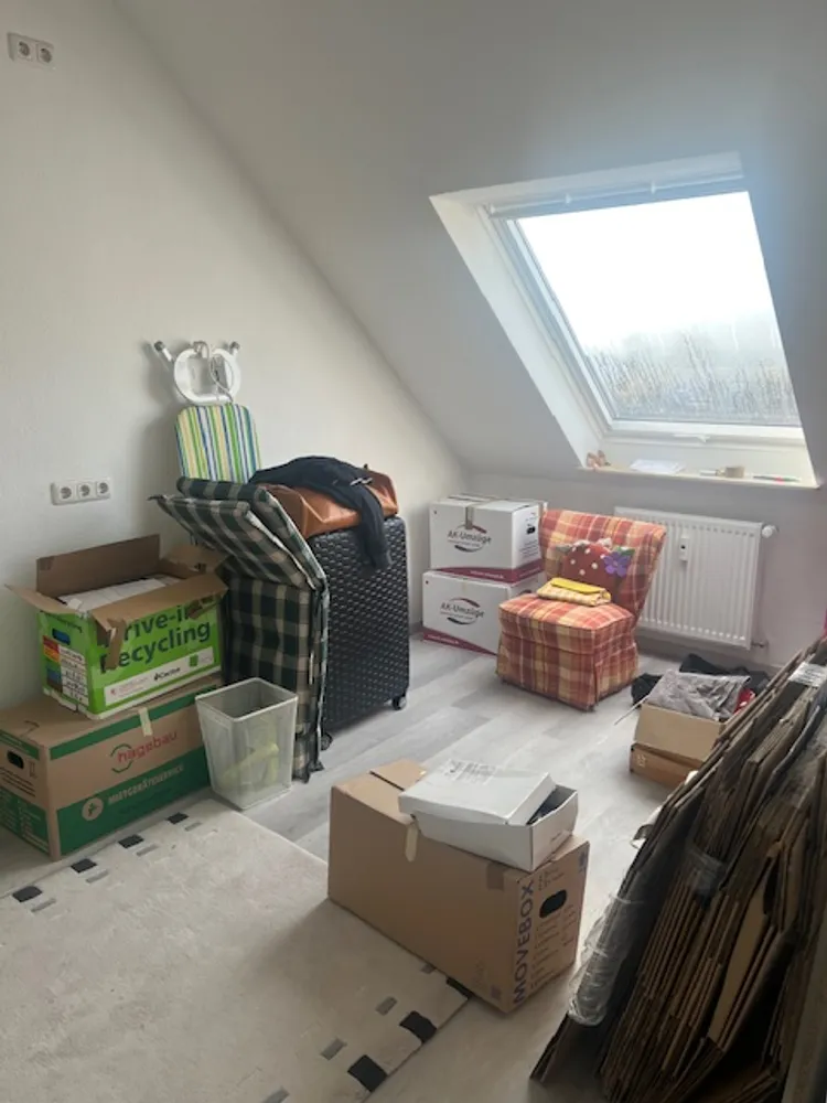 3 Zimmer Wohnung mit 86 m² in Bochum – Bild 1