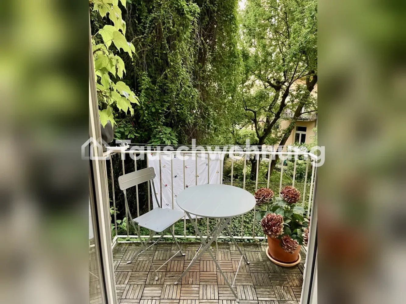 3 Zimmer Wohnung mit 92 m² in München – Bild 5