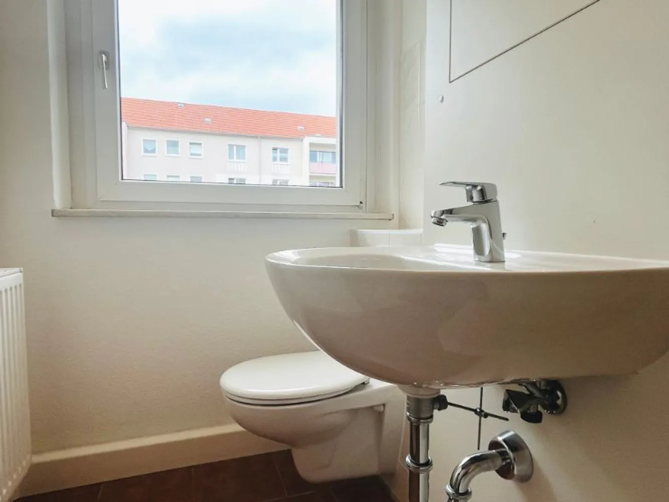 2 Zimmer Wohnung mit 50 m² in Freital – Bild 2