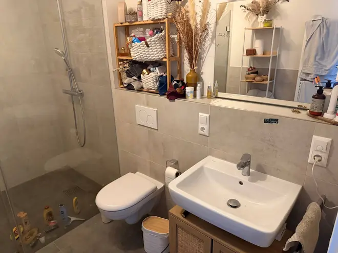 3 Zimmer Wohnung mit 88 m² in Saarbrücken – Bild 9