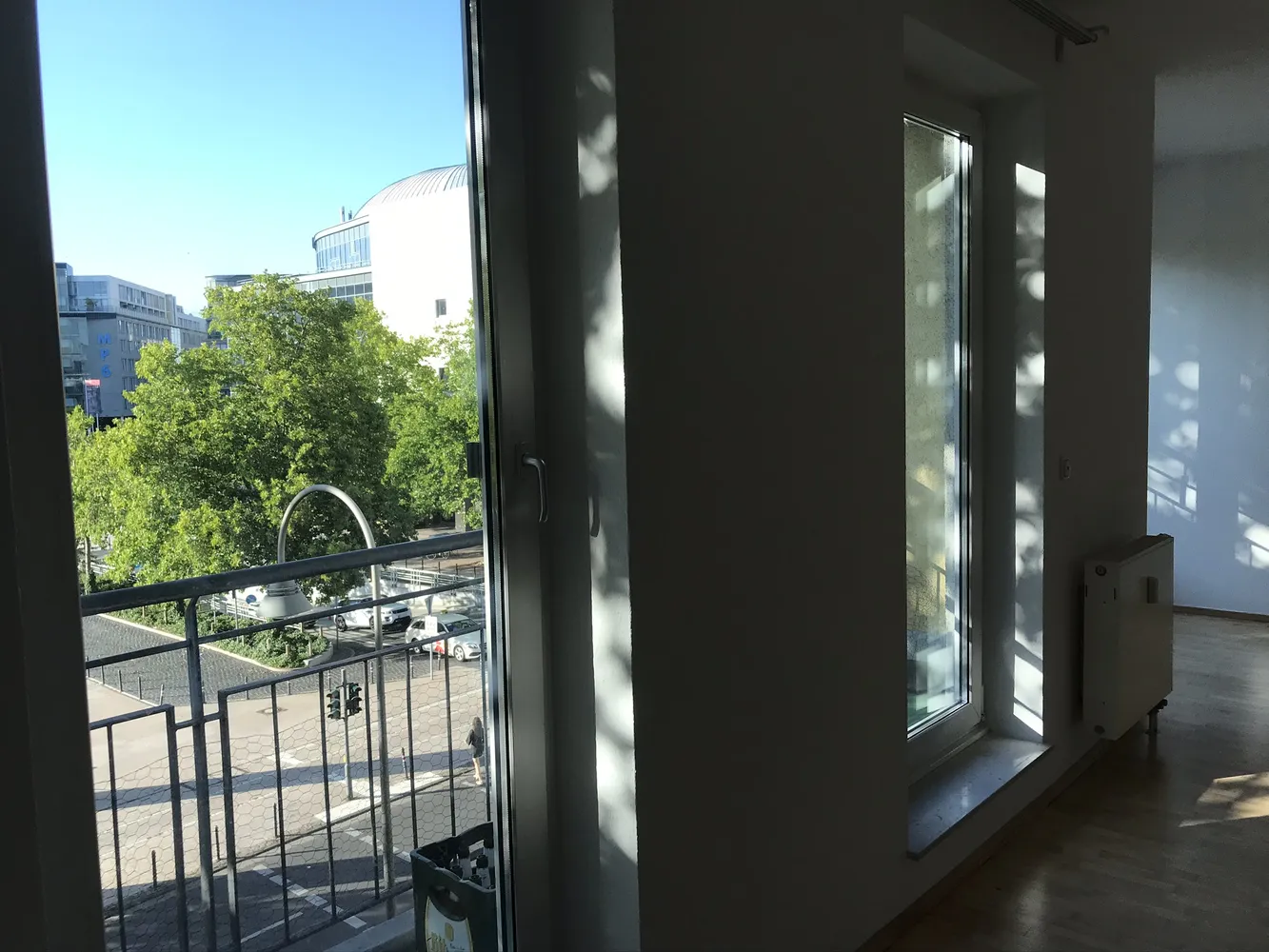 4 room apartment with 76 m² in Cologne – Photo 3