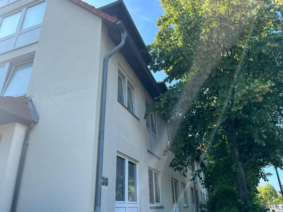 2 Zimmer Wohnung mit 17 m² in Göttingen – Bild 4