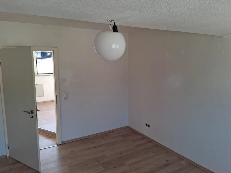 3 Zimmer Wohnung mit 50 m² in Herne – Bild 1